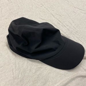 Mens Lululemon Hat in black